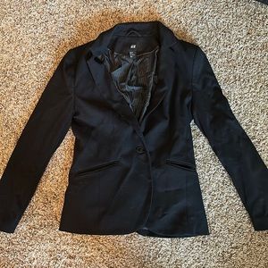 H&M blazer jacket